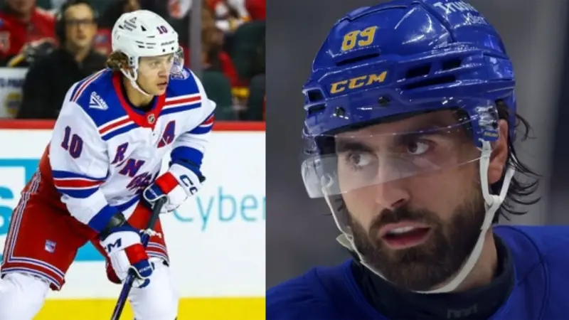 Эллиотт Фридман сообщил свежие подробности о продлении контрактов Артемия Панарина и Алекса Така, спрогнозировав гигантские суммы соглашений.