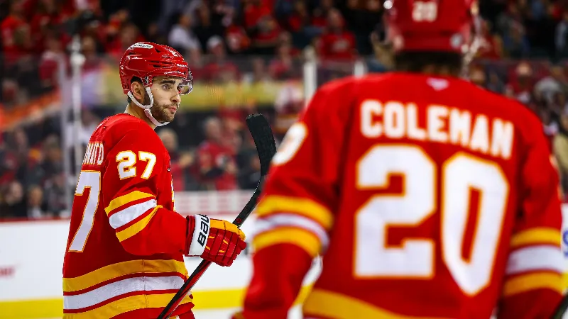Эллиотт Фридман выделил ключевой вопрос, который может определить шансы «Калгари Флэймз» на выход в плей-офф.