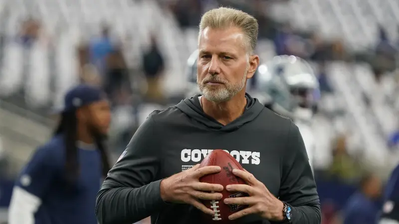 Эммануэль Ачо не оставил камня на камне от «Даллас Ковбойс», назвав их поражение от «Чикаго Беарз» «издевательством над футболом».