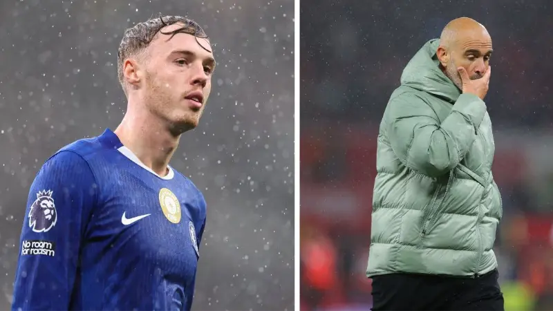 Энцо Мареска сообщил, когда Коул Палмер может вернуться в строй, на фоне важного решения «Челси» предоставить звёздному игроку длительный отдых.