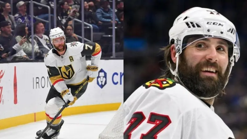 Бывший игрок НХЛ Патрик Марун объяснил, почему звезда «Вегас Голден Найтс» с контрактом на 61,6 миллиона долларов остается одним из самых недооцененных защитников лиги.