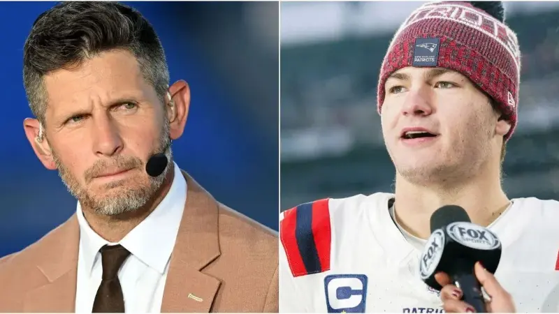 Бывший лайнбекер «Рейдерс» раскритиковал Дэна Орловски за «хейт» в адрес Дрейка Мэя на фоне разговоров о шансах квотербека-второгодки на титул MVP.