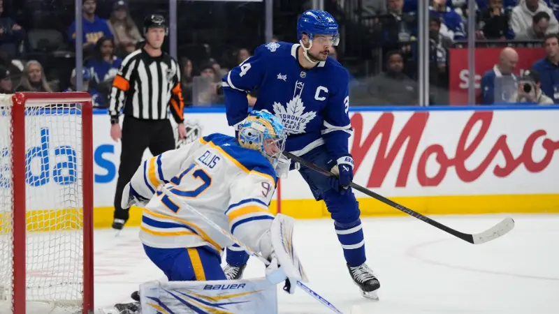 Бывший обладатель Кубка Стэнли подверг резкой критике «плохо скомпонованный» состав «Торонто Мейпл Лифс» и призвал к масштабной встряске путем обмена одного из ключевых игроков.