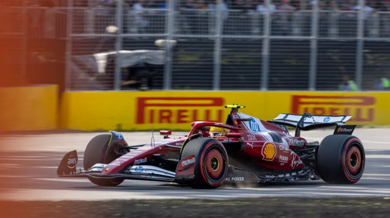 Проблемы Ferrari в Канаде вызваны фундаментальной проблемой с болидом.