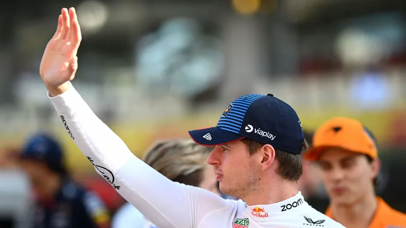 Бывший пилот Red Bull вынес честный вердикт относительно шансов Макса Ферстаппена на титул в 2025 году.
