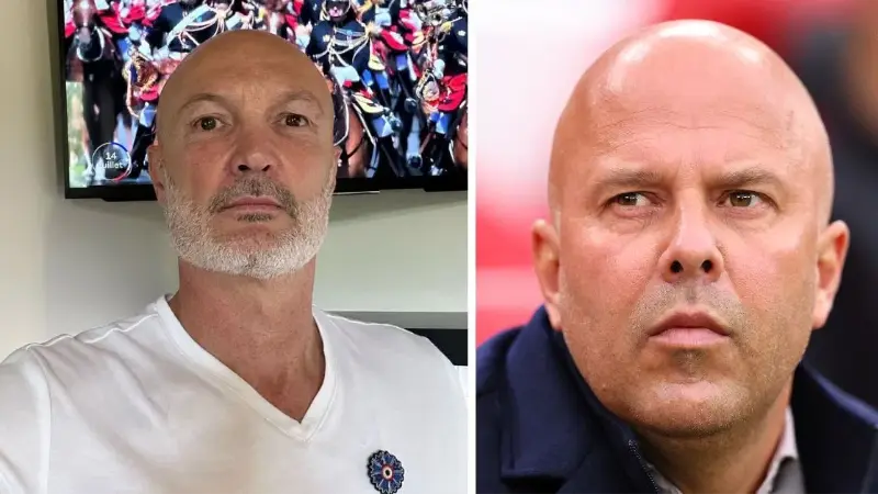 Франк Лебёф назвал четырех звезд «Ливерпуля», которые могут потерять доверие к Арне Слоту после поражения от «Манчестер Юнайтед» со счетом 1:2.