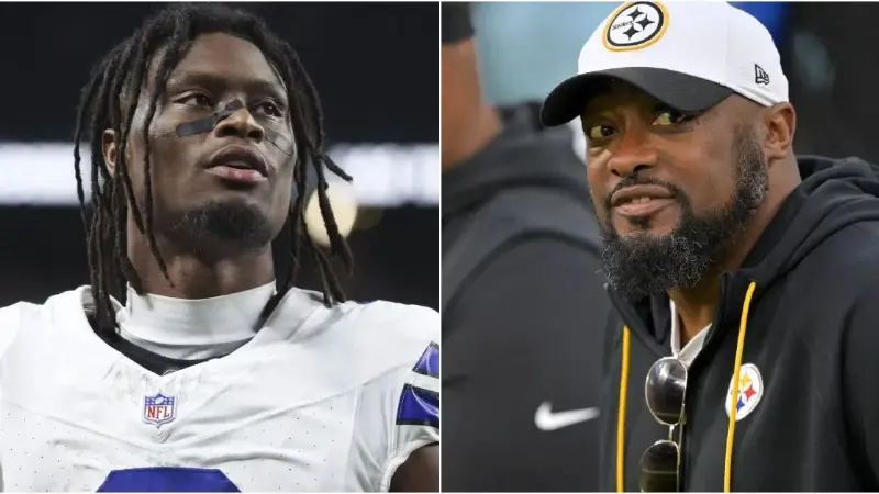 Джордж Пикенс откровенно высказался о конфликте с командой Майка Томлина, раскрыв закулисные подробности своего ухода из «Стилерз».