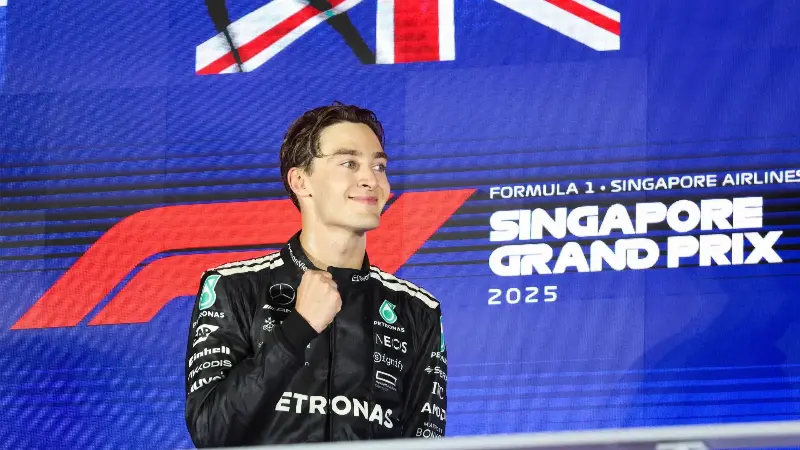 Гюнтер Штайнер прокомментировал ситуацию в Mercedes на случай, если Джордж Расселл не подпишет продление контракта с командой.