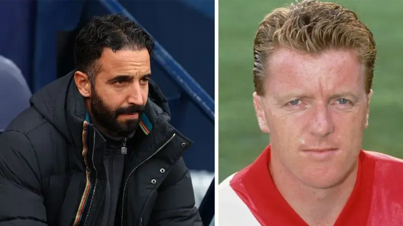 «Он будет нервничать, как котёнок», — Стив Никол считает, что звезда «Манчестер Юнайтед» будет под давлением в матче с «Челси», и даёт свой прогноз на игру.