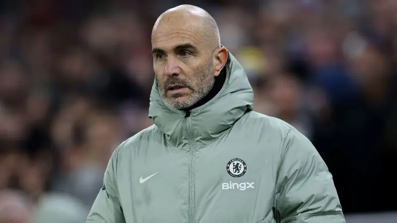 «Он должен играть в каждом матче, в котором только может», — эксперт раскритиковал Энцо Мареску за неправильное использование звезды «Челси».