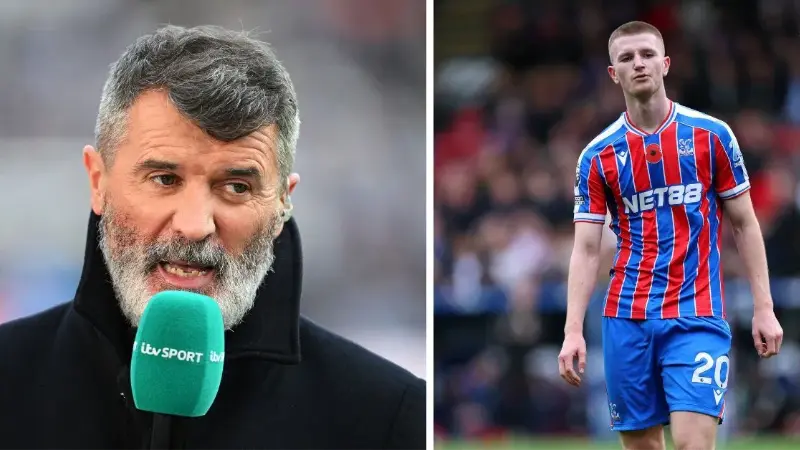 «Здесь он немного мягок», — Рой Кин указал, в каком аспекте Адаму Уортону, которого связывают с «Манчестер Юнайтед», необходимо действовать «более зрело» после победы сборной Англии над Албанией.