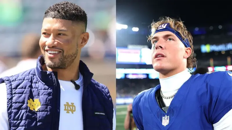 «Его будут рассматривать», - Джош Пейт высказался о слухах, связывающих Маркуса Фримена с «Джайентс», которые находятся в поиске нового главного тренера.