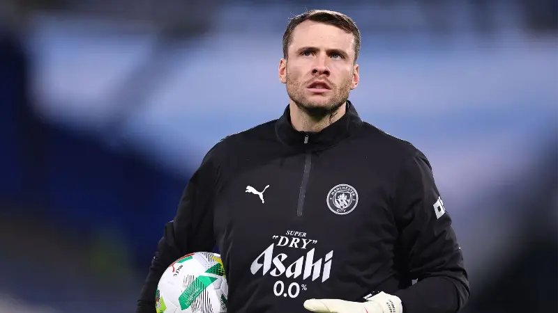 «Он невероятен», — Маркус Беттинелли, покинувший «Челси» ради «Манчестер Сити», назвал своего бывшего товарища по команде пугающим.