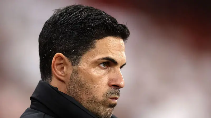 «Я почувствовал боль в животе», — Микель Артета признался, что расстроен из-за того, что «Арсенал» прервал свою «сухую» серию вничью с «Сандерлендом».