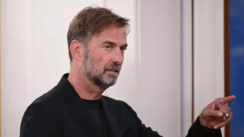 «У меня никогда не было таких игроков, а когда были, я добивался их ухода», — бывший тренер «Ливерпуля» Юрген Клопп признался, что не испытывает симпатии к легенде «Реал Мадрид».