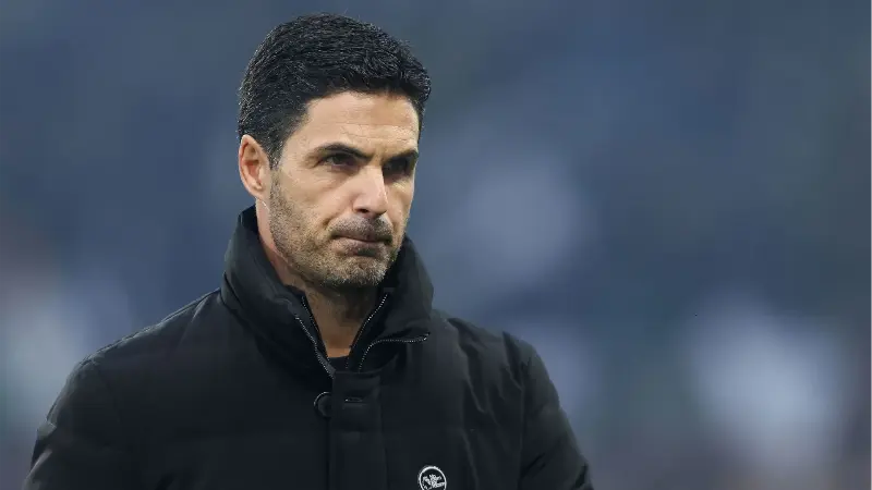 «Это очень сложно контролировать», — главный тренер «Фулхэма» заявил, что одну звезду «Арсенала» было «невозможно остановить» после победы «канониров» со счетом 1:0 над соперниками из Лондона.