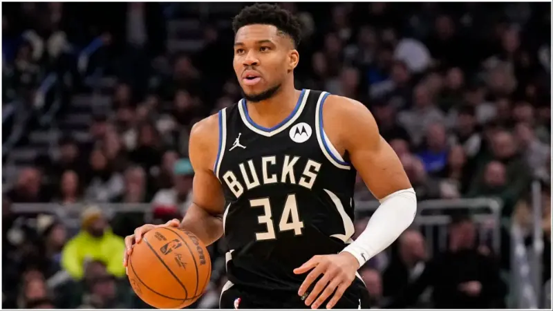 «История себя исчерпала», - высокопоставленный инсайдер из руководства НБА намекает, что обмен Янниса Адетокумбо — это вопрос времени, а не вероятности.