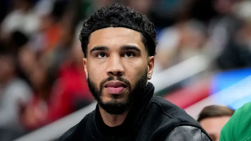 Дата возвращения Джейсона Тейтума после травмы: инсайдер сообщил важные новости о долгожданном камбэке звезды «Селтикс» после разрыва ахилла