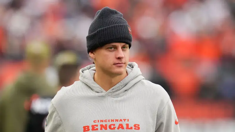 Джон Миддлкауфф указал на серьезную проблему в сценарии с возможным обменом Джо Берроу в «Нью-Йорк Джетс».