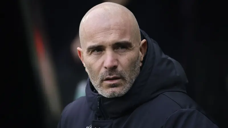 Журналист назвал главного претендента на пост наставника «Челси» после ухода Энцо Марески.