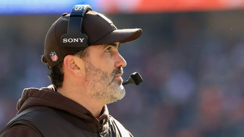 Джейсон Уитлок предложил кандидатуру Кевина Стефански на замену главному тренеру клуба АФК, стоимость которого оценивается в 6,1 миллиарда долларов.