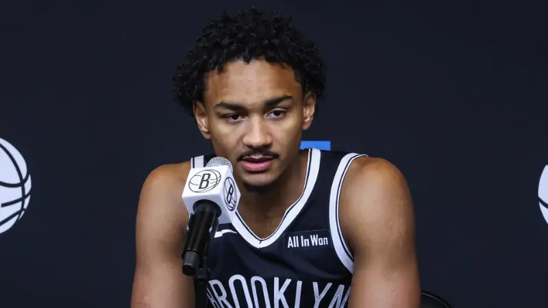 Контракт Кобе Бафкина с «Лейкерс»: зарплата, срок и детали