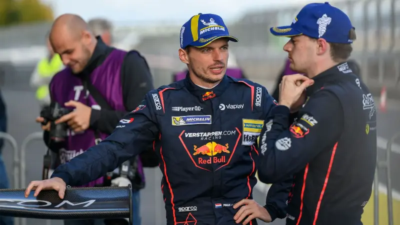 Ландо Норрис признал за Максом Ферстаппеном звание «великого гонщика Формулы-1» после его сенсационной победы в гонке GT3 на Нюрбургринге.