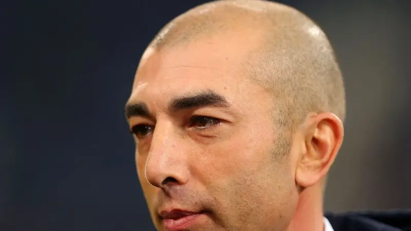 «Оставьте его в покое!», — Роберто Ди Маттео страстно защищает 27-летнюю звезду «Челси» на фоне «несправедливой» критики.