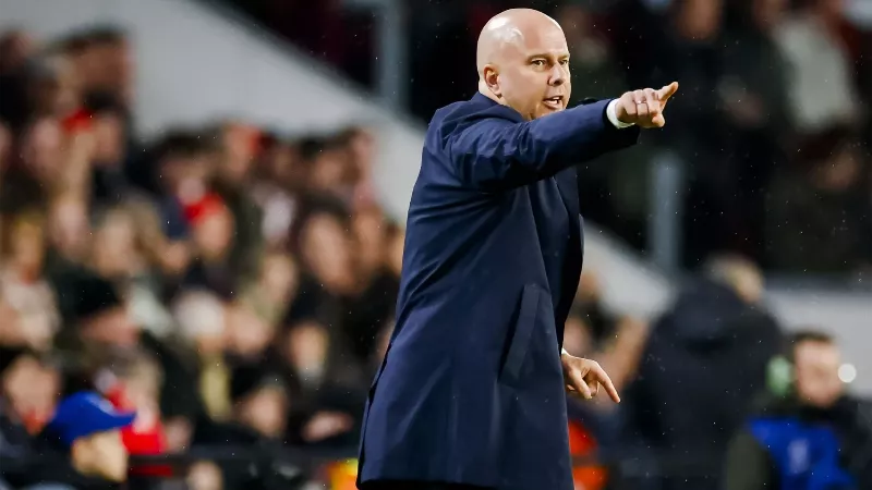 «Ливерпуль» получил хорошие новости по поводу травмированных игроков и Арне Слот подтвердил, что три ключевых игрока вернулись к тренировкам перед матчем с «Борнмутом».