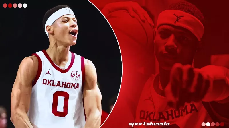 «Живу в спортзале», - Джеремайя Фирс о подготовке к драфту НБА 2025 года