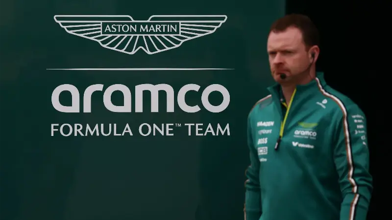 Важное развитие событий в деле о нарушении лимита бюджета Формулы-1 в 2024 году: у Aston Martin и еще одной команды возникли серьезные неприятности.