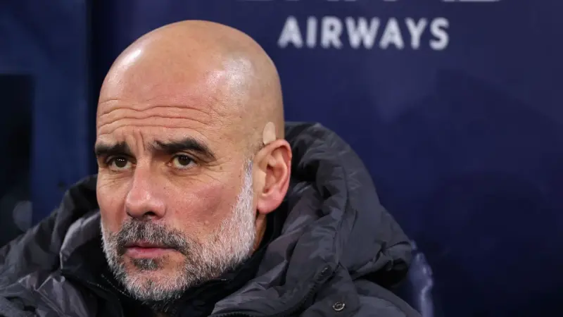 «Манчестер Сити» получил серьезное усиление: ключевой игрок готов вернуться после травмы