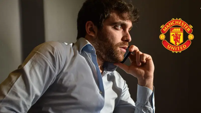 «Манчестер Юнайтед» делает новый запрос», — Фабрицио Романо утверждает, что «красные дьяволы» связались с клубом АПЛ для подписания звёздного голкипера.