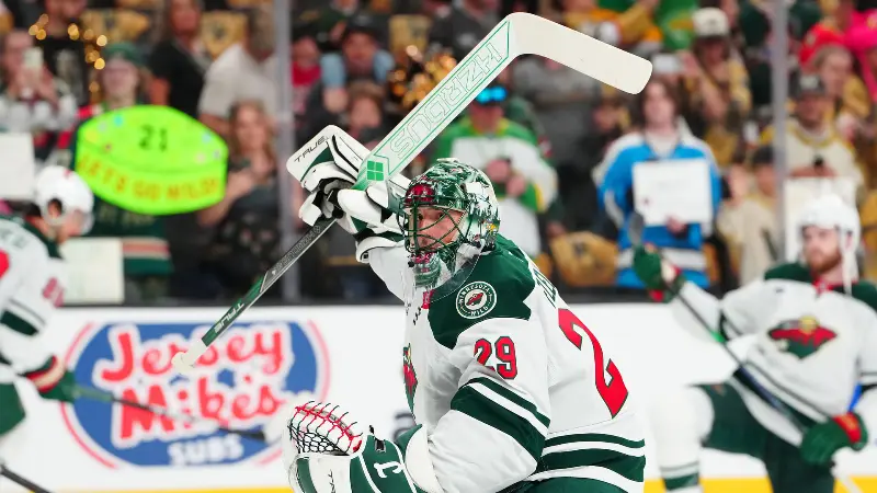 Агент Марка-Андре Флери отреагировал на сообщения о том, что команды пытаются уговорить 40-летнего вратаря возобновить карьеру.