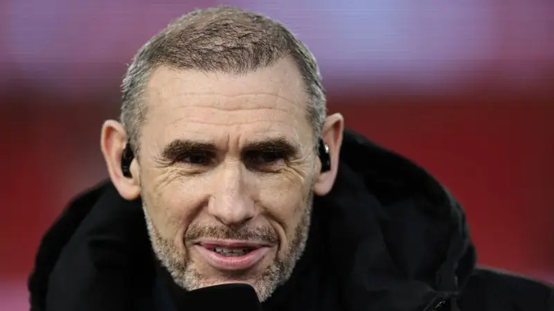 Мартин Киоун объяснил, почему победа «Манчестер Сити» над «Ливерпулем» на руку «Арсеналу» в чемпионской гонке