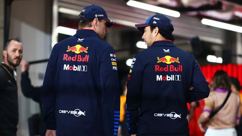 Ферстаппен поддержал возможное возвращение своего бывшего напарника по Red Bull, назвав его «очень хорошим выбором».