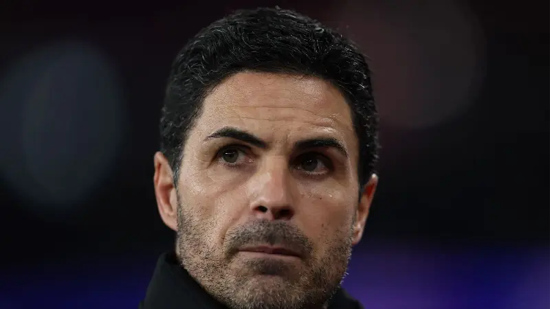 Микель Артета назвал звезду «Арсенала», которая выводит клуб на «совершенно иной уровень» после своего перехода.