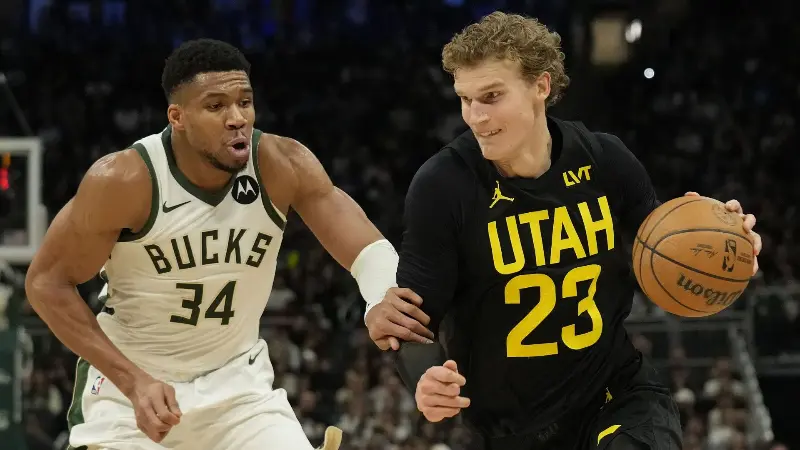 Гипотетический обмен: «Бакс» могут совершить громкую сделку, чтобы объединить Янниса Адетокунбо со звёздным снайпером с контрактом на 195 868 144 доллара.