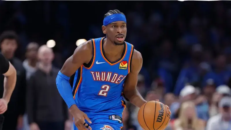 Рейтинг «Самый ценный игрок» (MVP) сезон НБА 2025-26, 25 декабря 2025 года.