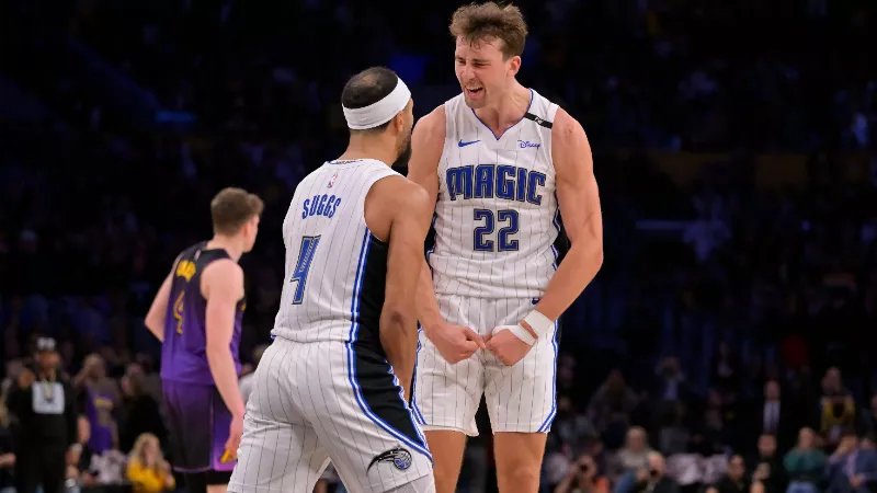 Рейтинг команд НБА 2024-25: Топ-10 после пятой недели