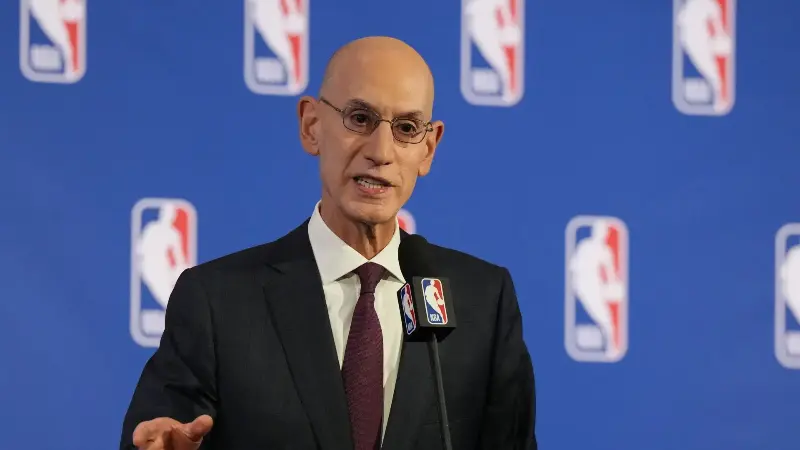 Слухи НБА: Планы Адама Сильвера по расширению лиги могут поставить под угрозу потенциальное возрождение «Сиэтл Суперсоникс».