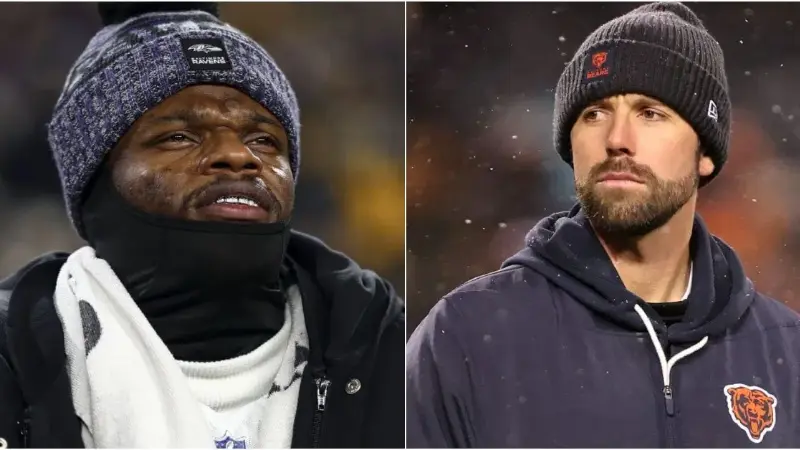 Новый координатор нападения «Балтимор Рэйвенс» Деклан Дойл рассказал, как собирается выстроить работу с Ламаром Джексоном, прежде чем доверить квотербеку участие в формировании состава