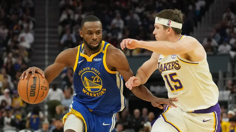 Предложен новый вариант трёхстороннего обмена, который поможет «Лейкерс» заполучить Эндрю Уиггинса ценой расставания с активом стоимостью 51 000 000 долларов.