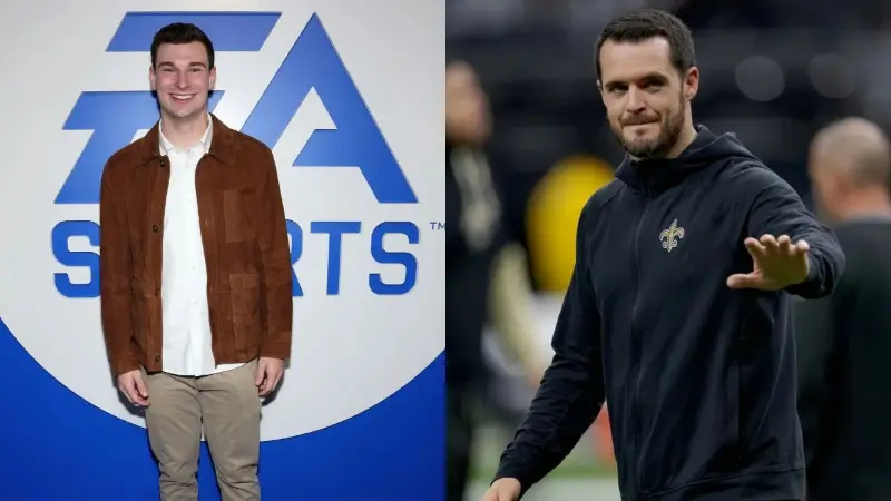 Аналитик НФЛ допускает отказ «Рейдерс» от Фернандо Мендосы ради Дерека Карра на фоне слухов о возобновлении карьеры перед драфтом-2026