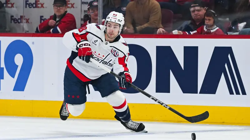 По мнению аналитика НХЛ, подписание игрока с контрактом на 7,2 миллиона долларов было «крайне необходимым» для Коннора Макдэвида и «Эдмонтон Ойлерз» после массового ухода опытных нападающих.