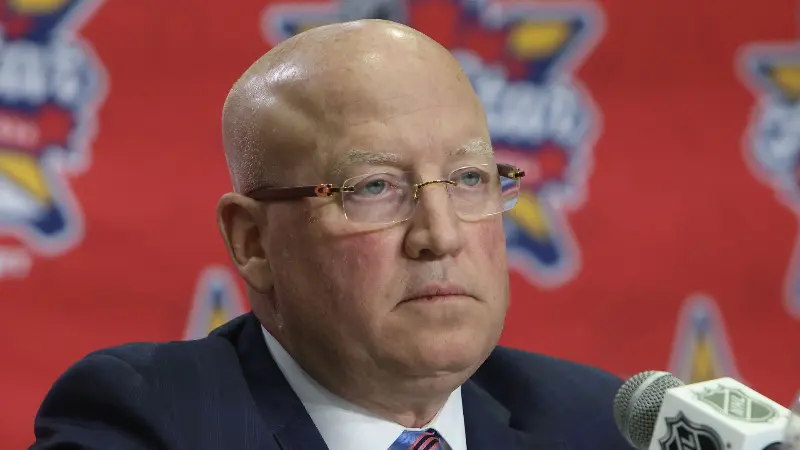 Заместитель комиссара НХЛ Билл Дэйли раскрыл подробности проведения Кубка мира по хоккею в 2028 году.