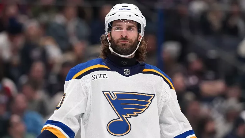 Инсайдер НХЛ назвал «Торонто Мейпл Лифс» потенциальным местом для подписания Брэндона Саада после расторжения его контракта на $22,5 миллиона с «Сент-Луис Блюз».