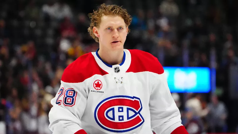Инсайдер НХЛ предположил гипотетический обмен между «Торонто Мэйпл Лифс» и «Монреаль Канадиенс» за форварда с контрактом на 26 700 000 долларов.