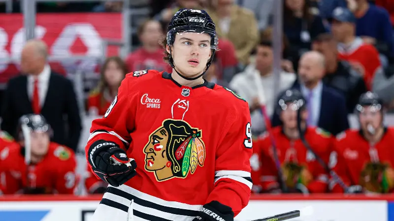 Инсайдер НХЛ оставил Коннора Бедарда вне состава сборной Канады на Олимпиаду, отдав предпочтение звезде «Вашингтон Кэпиталз» с контрактом на 45,5 миллиона долларов.