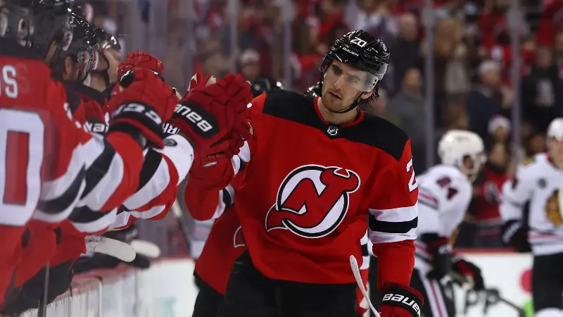 Слухи НХЛ: инсайдер исключил один из возможных вариантов продолжения карьеры для Майкла Маклауда, однако отметил, что «Каролина Харрикейнз» все еще в числе претендентов.